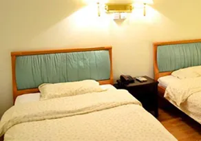 Baishida Business Hotel Huaiyin District - Image 5