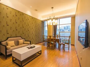 Century Jiayuan Hotel - Image 4