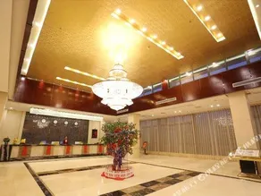 Ji Bin Hotel - Image 3