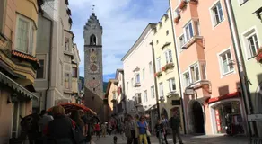 Appartamentino Frundsberg - Image 3