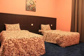 Morgan Al Taif Resort - Image 4
