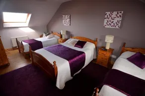 Peggy O'Neills B&B - Image 5