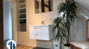 Ferienwohnung "Am Kletterfelsen" - Image 4