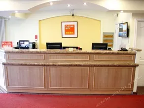 Home Inn Neo (Harbin Central Street Antarctic Market First Affiliated Hospital Branch) - Image 4