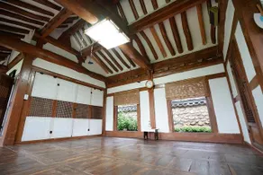 Former Guamseowon Hanok Guesthouse - Image 4