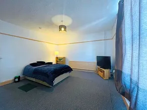 Bed & breakfast at Bristol double private room - Image 1
