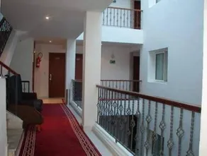 Hotel Panorama Vista - Image 2