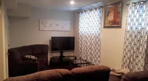 Basement Suite, Fully Private with Own Entrance - Image 4