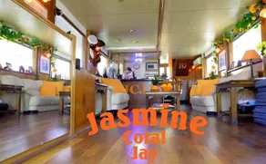 Jasmine Coral Jay Boutique Botel - Image 3