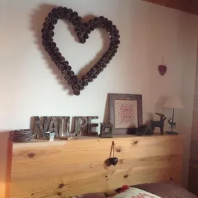 Le Chalet De Sandrine - Image 3