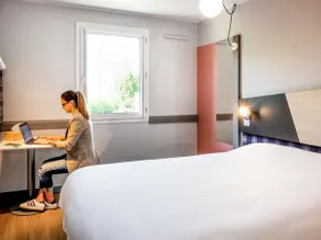 Hotel ibis budget Annecy - Image 3