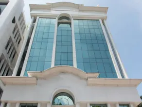 OYO Premium Secretariat Trivandrum - Image 2