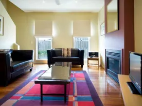 Courthouse Villa No 8 - Daylesford - Image 1