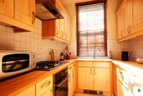 The Old Crescent Bakery - Image 5