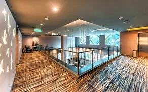 Simple Hotel Jakarta Wahid Hasyim - Image 5
