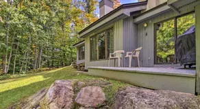 Serene Killington Condo w/Spa Near Skiing - Image 4
