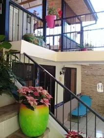 Hotel Rancha Azul - Image 5