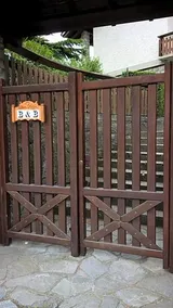 Clair Matin Bed & Breakfast - Image 2