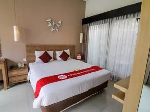 NIDA Rooms Kuta Seminyak Beach at Svarna Suite - Image 2