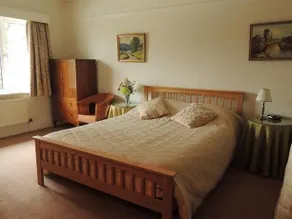 Stockleigh Lodge - Image 5