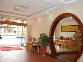 YONGDING TULOU HOMELAND HOTEL - Image 4