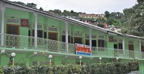 Savoy Hotel - Image 4