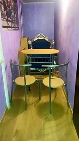 B&B Central Palace King Of Rome - Image 4