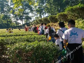 jiexi jingming Holiday Village - Image 2