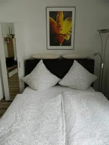 City Ferienwohnung Landau - Image 4
