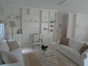Villa Blanc Beau Vallon - Image 4
