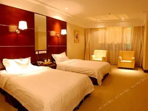 Water Moon Hotspring Hotel - Image 5