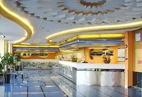 Motel168 Tianjin Nan Jing Road Inn - Image 2
