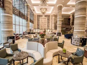 Juchunyuan Exhibition Hotel - Image 5