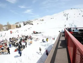 L'Auberge De Faqra - Image 4