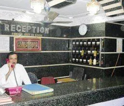 Hotel Paradise International - Image 4