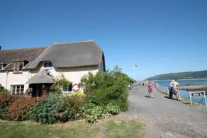 Quay Cottage - Image 2