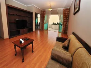Al Sooda Resort - Image 4