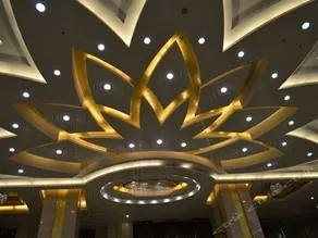 Pacific Hotel Zhenjiang - Image 3