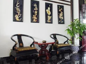 Donglai Courtyard Inn - Image 5