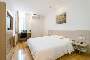 HanTing Express Dalian Zhuanghe Huayuankou Hotel - Image 2