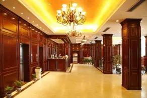 Hangzhou The New Hotel - Image 4