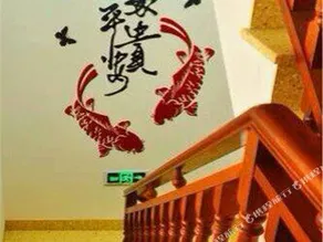 Putian Meizhou Island Lanwan Peninsula Hotel - Image 3