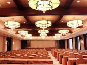 Qingcheng Yunhai (Rich-Selenium) Hot Spring Resort - Image 4