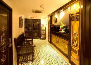 1 Br Boutique Stay In Santacruz West Mumbai B0f2 By Guesthouser - Image 3