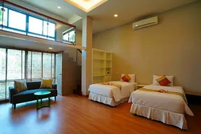 Tree Scape Retreat Resort - Image 4