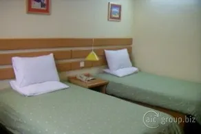 Home Inn Nanjing Jiangning Shangyuan Street Wanda Plaza - Image 5