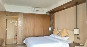 Yuemei Hotel Huidong xunliao bay Sea Park - Image 5