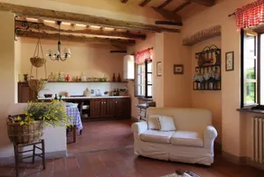 Agriturismo San Lorenzo Della Rabatta - Image 5