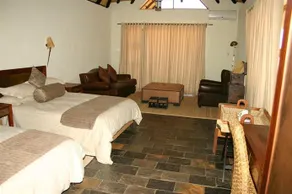 Vogelstrausskluft Lodge - Image 2