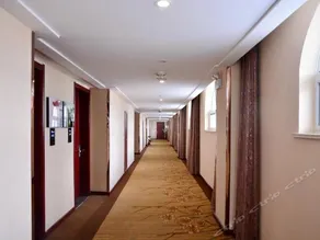 Tai'an Shanhai Hotel (Tianwaicun) - Image 3